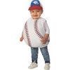 image:imageRubies Babys Babys Opus Collection Little Cuties BaseballBaseball
