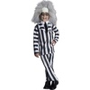 image:imageRubies Beetlejuice Beetlejuice Costume for Kids Boys MediumLarge