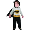 image:imageRubies Costume Babys DC Comics Superhero Style Baby Batman CostumeMulti
