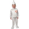 image:imageRubies Costume Babys Wizard Of Oz 75Th Anniversary Tinman Toddler CostumeMulti