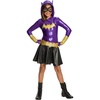 image:imageRubies Costume Co Girls Batgirl Hoodie DressLarge