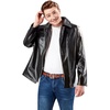 image:imageRubies Costume Co Mens Grease TBirds Plus Size Costume JacketAs Shown