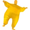image:imageRubies Costume Inflatable Full Body Suit CostumeMulticolor