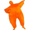 image:imageRubies Costume Inflatable Full Body Suit CostumeOrange