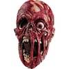 image:imageRubies Costume Screaming Corpse Overhead MaskFleshRed