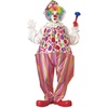 image:imageRubies Costume Snazzy ClownMulticolored