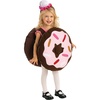 image:imageRubies Costume Trick Or Treat Sweeties Dunk Your Doughnut CostumePink