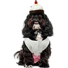 image:imageRubies Cupcake Pet Costume for Dogs or Cats XLSmall