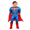 image:imageRubies DC Comics Superheroes Costume for Toddlers Baby Boys CostumeSuperman