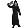 image:imageRubies Horror Robe Costume for Kids Boys MediumLarge