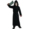 image:imageRubies Horror Robe Costume for Kids Boys MediumMedium