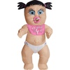 image:imageRubies Inflatable Baby Girl Adult CostumeMulticolored