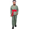 image:imageRubies Karate Kid Costume Gi for Kids Boys CostumeLegends