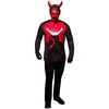 image:imageRubies Mens Devil Baby Mens CostumeRed