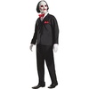 image:imageRubies Mens Saw Billy Costume and MaskMulti