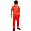 image:imageRubies Monster Jam Costume for Kids Boys CostumeEl Toro Loco