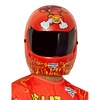 image:imageRubies Monster Jam HalfMask for Kids Boys CostumeEl Toro Loco