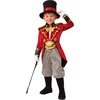 image:imageRubies Opus Collection Childs Ringmaster Costume Large for Themed Parties and HalloweenLarge