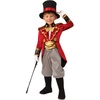 image:imageRubies Opus Collection Childs Ringmaster Costume Large for Themed Parties and HalloweenMedium