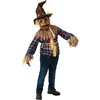 image:imageRubies Scarecrow Costume for Kids MediumXLarge