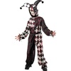 image:imageRubies Scary Costume for Kids Boys CostumeBloody Jester