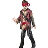 Zombie Pirate