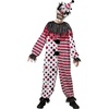 image:imageRubies Scary Costumes for Kids Boys CostumeCreepy Clown
