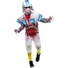 image:imageRubies Scary Costumes for Kids Boys CostumeZombie Football Player