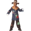 image:imageRubies Sinister Scarecrow Costume for Kids Boys MediumSmall