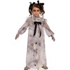 image:imageRubies Sweet Screams Costume for Kids Girls LargeLarge