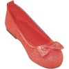 image:imageRubies The Wizard of Oz Dorothy Deluxe Red Costume Shoes Girls XSSmall Big Kid