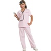 image:imageRubies Veterinarian Costume for Kids LargeMedium