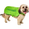image:imageRubies Yummy World Pickle Pet Costume for for Dogs or Cats SmallMedium
