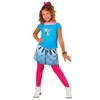 image:imageRubies at Party City American Girl Costume for Kids Girls CostumeCourtney Costume