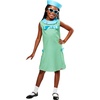 Melody Costume