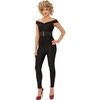 image:imageRubies at Party City Grease Sandy Olsson Bad Sandy Costume for Adults Womens CostumeBlack