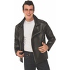 image:imageRubies at Party City Grease TBirds Costume Jacket for Adults Mens CostumeBlack