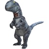 Jurassic World Raptor