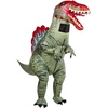 Jurassic World Spinosaurus