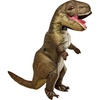 image:imageRubies at Party City Jurassic World TRex Inflatable Costume for TeensJurassic World Trex