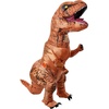 image:imageRubies at Party City Jurassic World TRex Inflatable Costume for TeensOriginal Trex