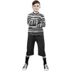 image:imageRubies at Party City Wednesday Costume for Kids Boys CostumePuglsey Addams