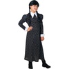 Wednesday Addams Dress
