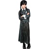Wednesday Addams Uniform