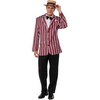 image:imageRubies mens Good Time Sam Adult Sized CostumeAs Shown