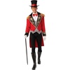 image:imageRubies mens Opus Collection Circus Life Adult Circus Man CostumeAs Shown