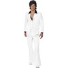 image:imageSmiffys Mens Smiffys 1970s Suit CostumeWhite