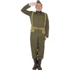image:imageSmiffys Mens Smiffys Ww2 Home Guard Private CostumeGreen