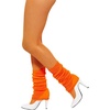 image:imageSmiffys UnisexAdult Leg WarmersOrange