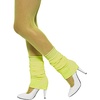 image:imageSmiffys UnisexAdult Leg WarmersYellow